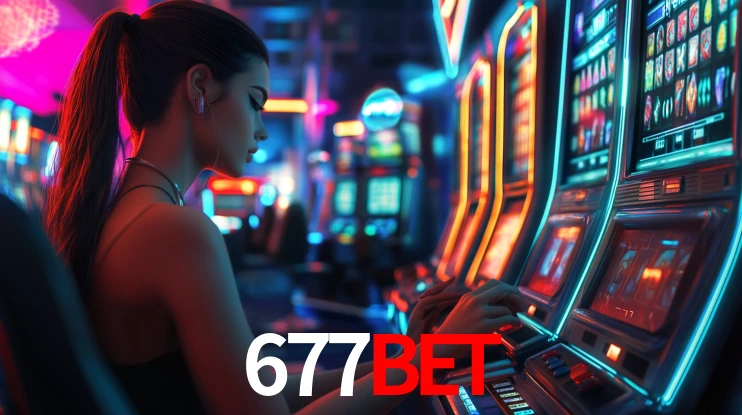 Cashback e recargas na 677Bet