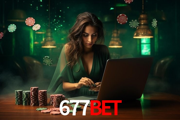Escolher plataforma para baixar 677Bet