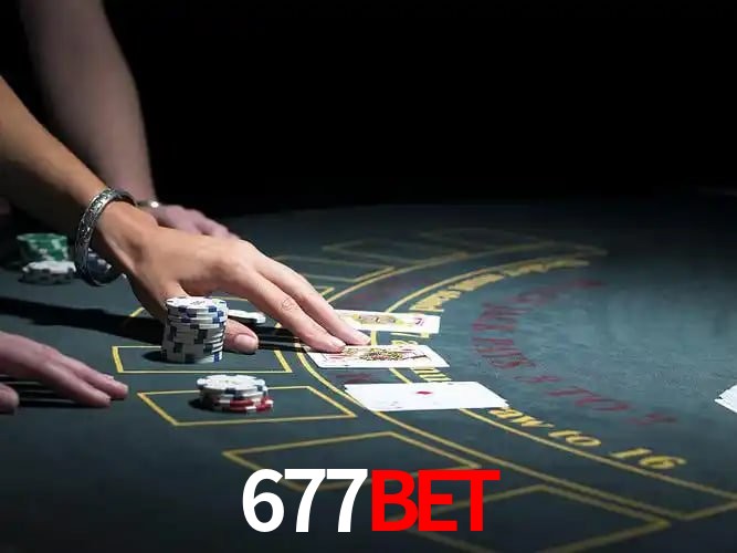 Jogos populares e pagamentos rápidos na 677Bet