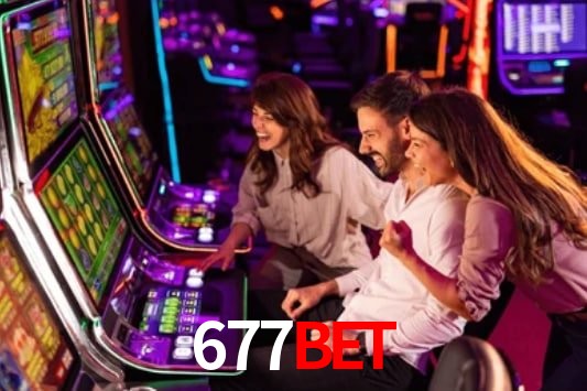 Página oficial no Facebook da 677Bet