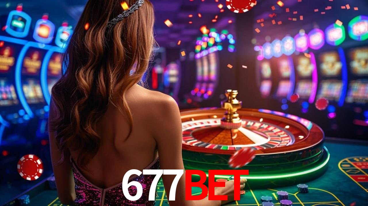 APP rápido e leve da 677Bet